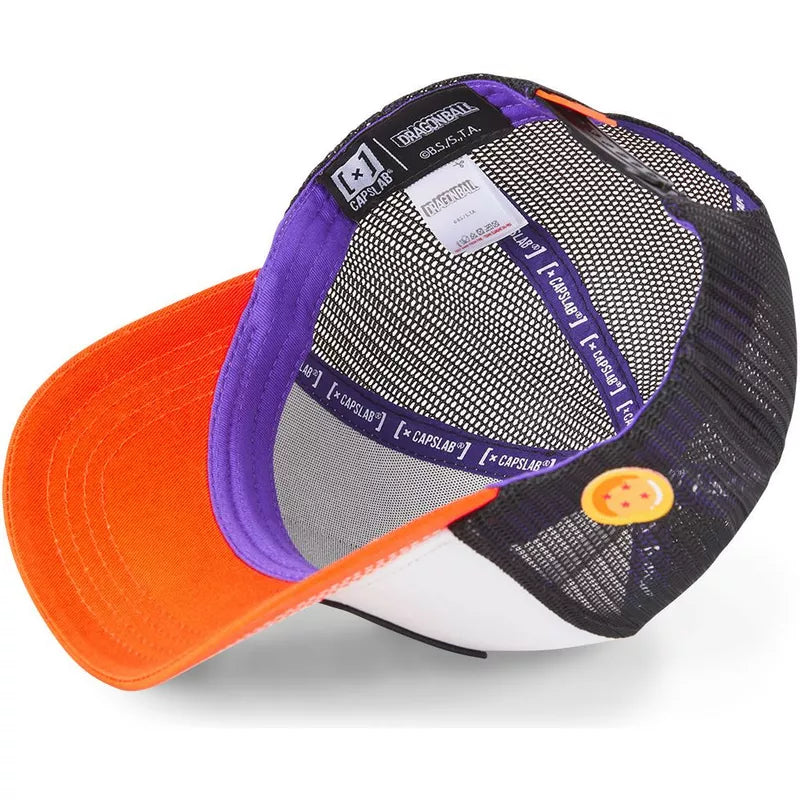 Gorra CAPSLAB - DB3 GOK2