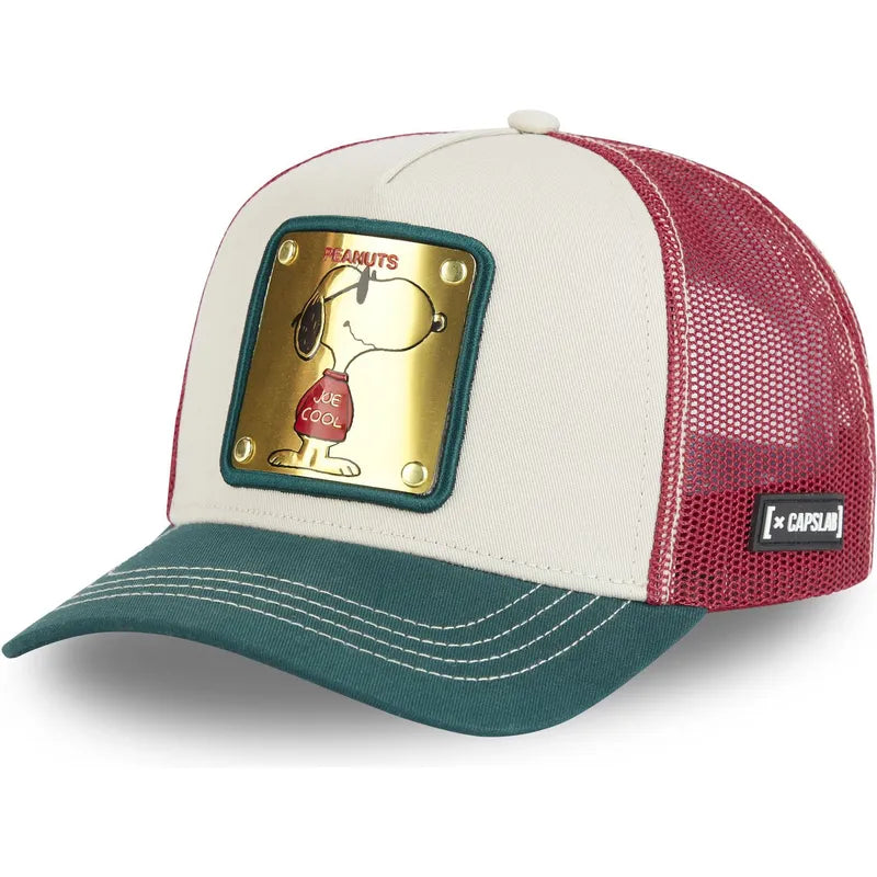 Gorra CAPSLAB - JOE2