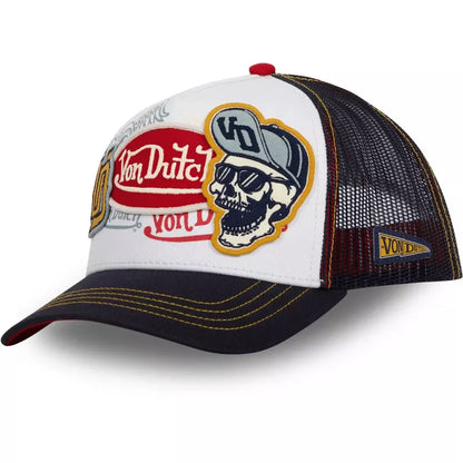 Gorra VON DUTCH - BAD CT