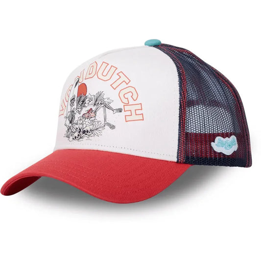 Gorra von Dutch - SURF01