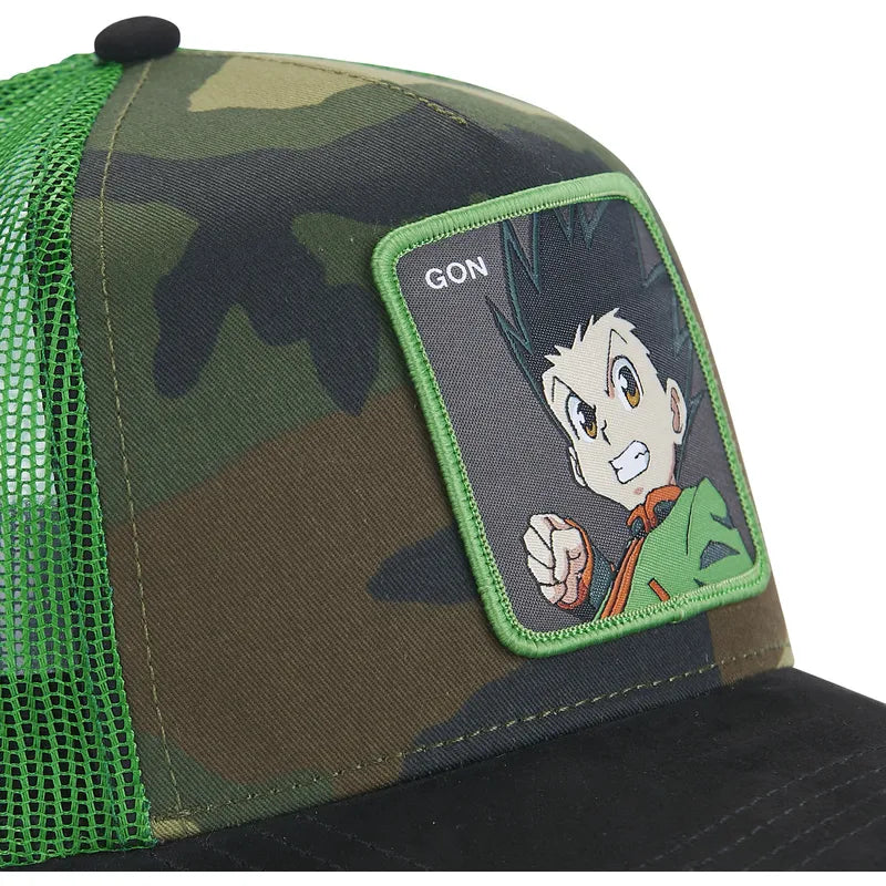 Gorra CAPSLAB - HU3