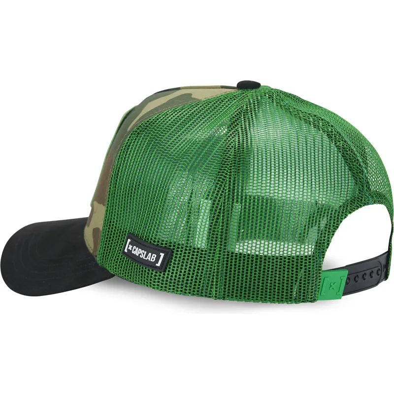 Gorra CAPSLAB - HU3