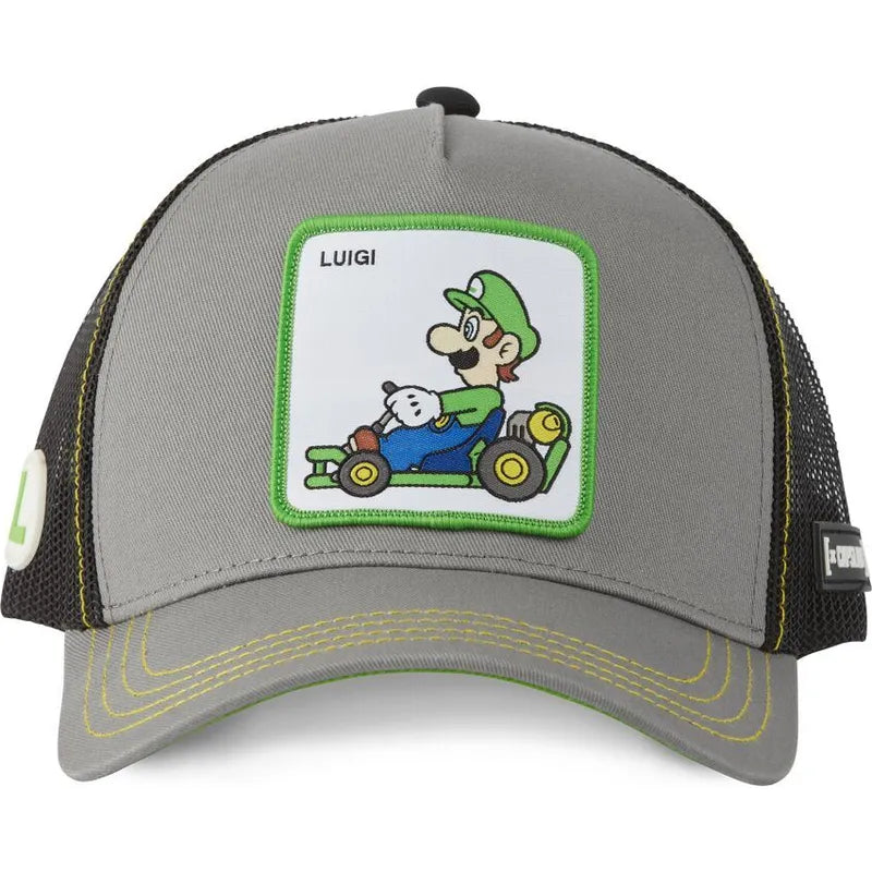 Gorra CAPSLAB - LUI2
