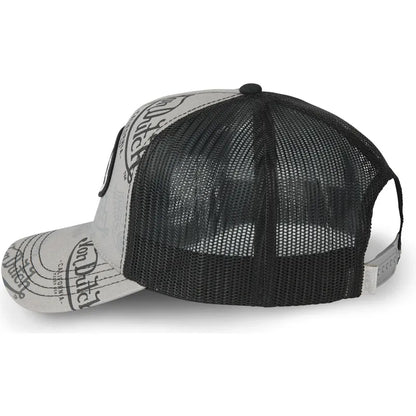 Gorra VON DUTCH - CAFE02