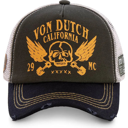 Gorra VON DUTCH - CREW5