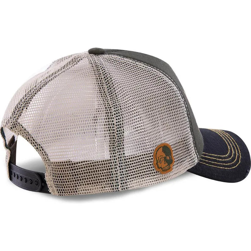 Gorra VON DUTCH - CREW5