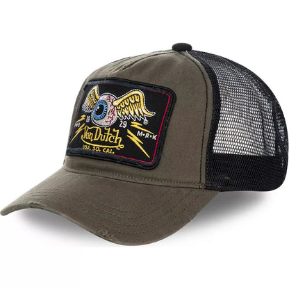 Gorra VON DUTCH - TRUCK06