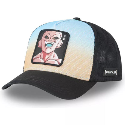 Gorra CAPSLAB - GBUU