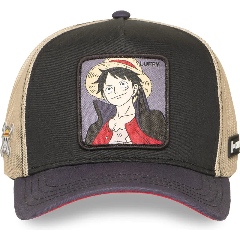 Gorra CAPSLAB - OP6 LUF