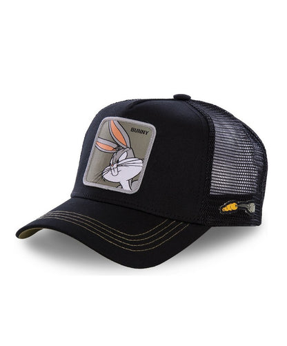 gorra bugs bunny capslab