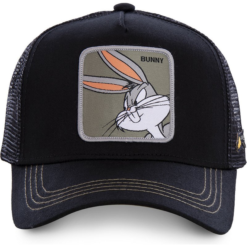 gorra bugs bunny capslab