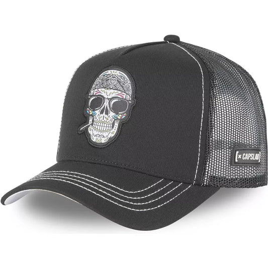 Gorra CAPSLAB - CC5