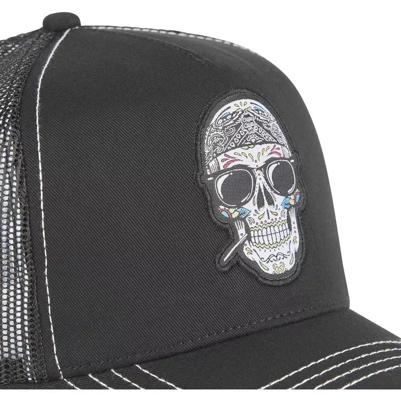 Gorra CAPSLAB - CC5