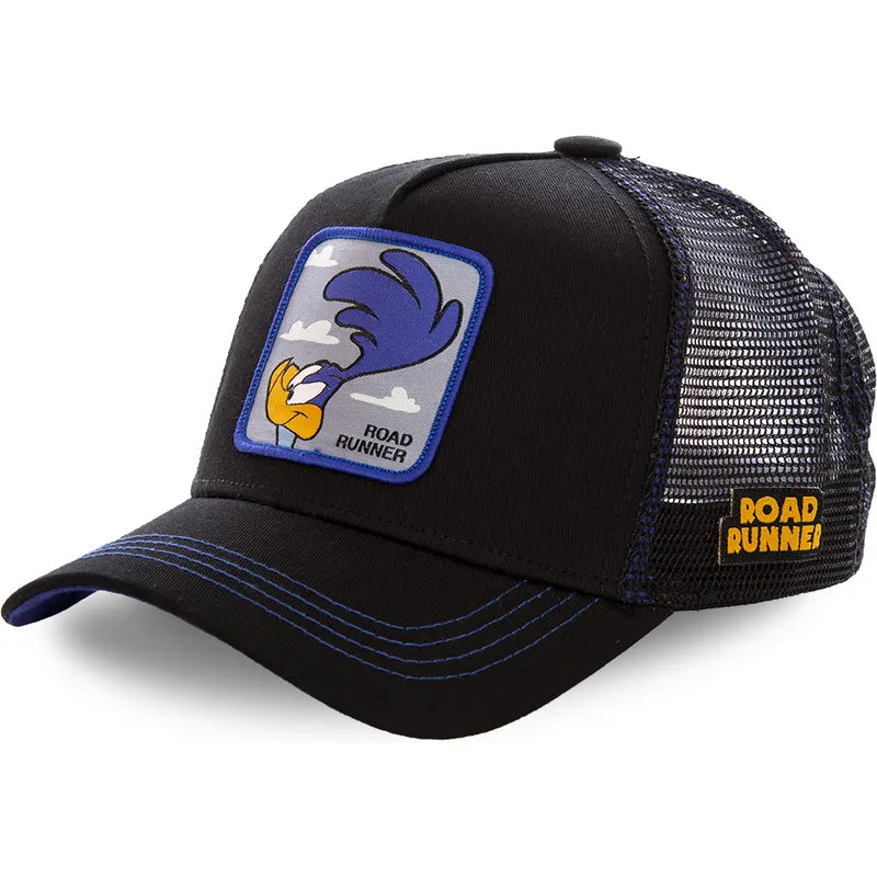 Gorra CAPSLAB - ROA1