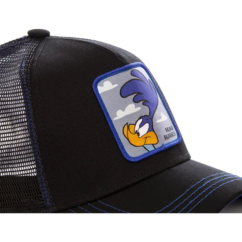 Gorra CAPSLAB - ROA1
