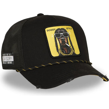 Gorra CAPSLAB - HIP/1/PCT/DOGGY
