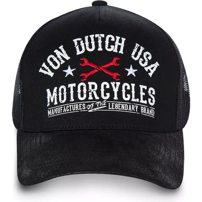 Gorra VON DUTCH - GARN2