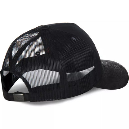 Gorra VON DUTCH - GARN2