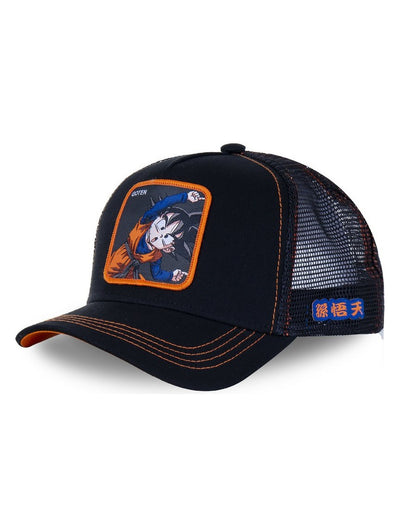 gorra goten capslab