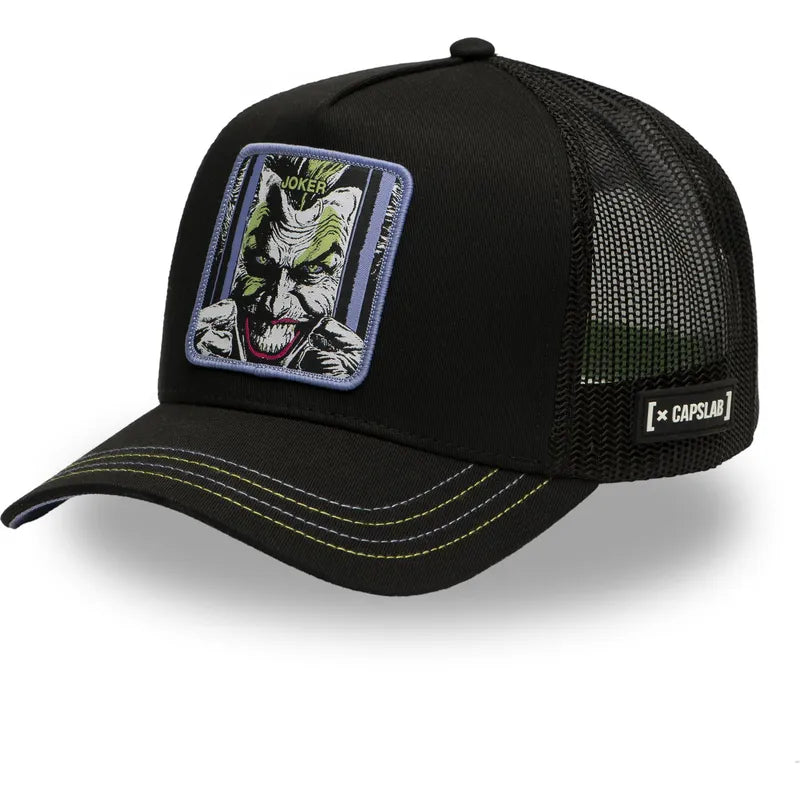 Gorra CAPSLAB - JOK