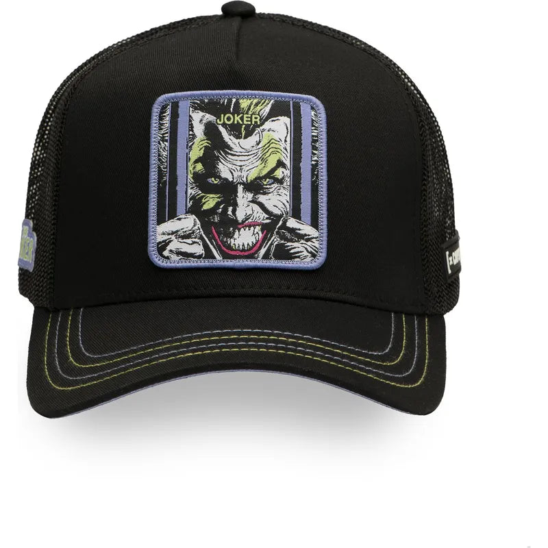 Gorra CAPSLAB - JOK