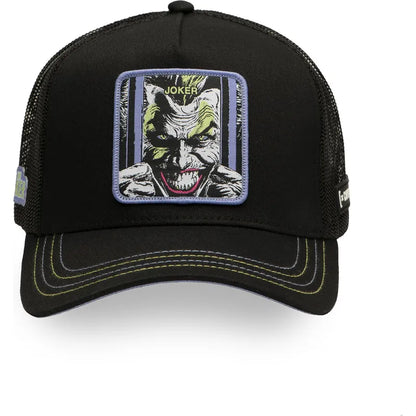 Gorra CAPSLAB - JOK