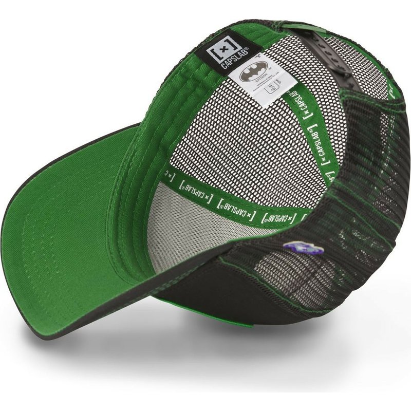 gorra joker capslab