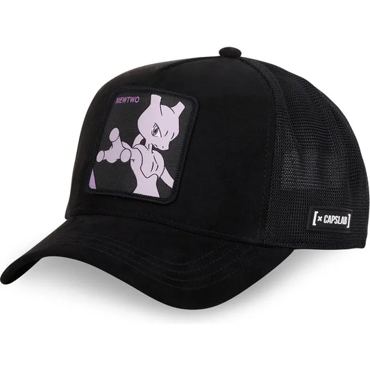 Gorra CAPSLAB - PKM5 MEW