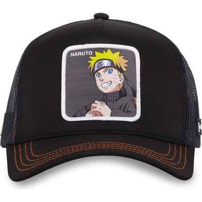 Gorra CAPSLAB naruto - GRP
