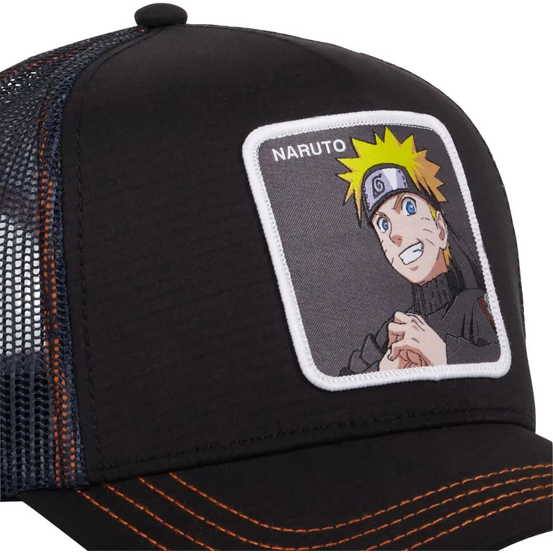 Gorra CAPSLAB naruto - GRP