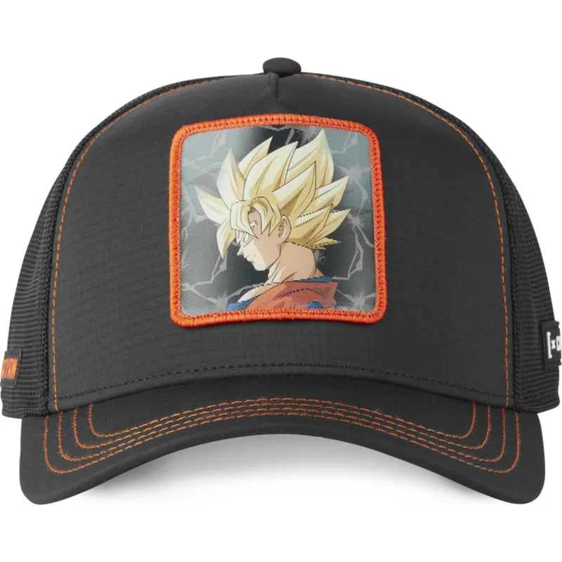 Gorra CAPSLAB -  DBS7 SSJ
