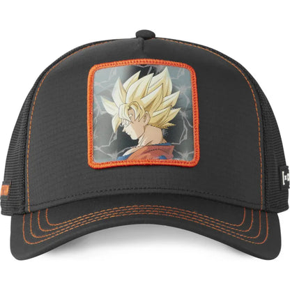 Gorra CAPSLAB -  DBS7 SSJ