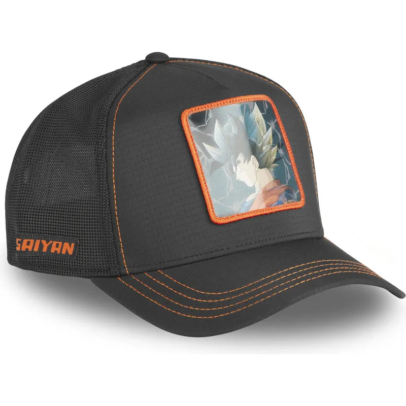 Gorra CAPSLAB -  DBS7 SSJ