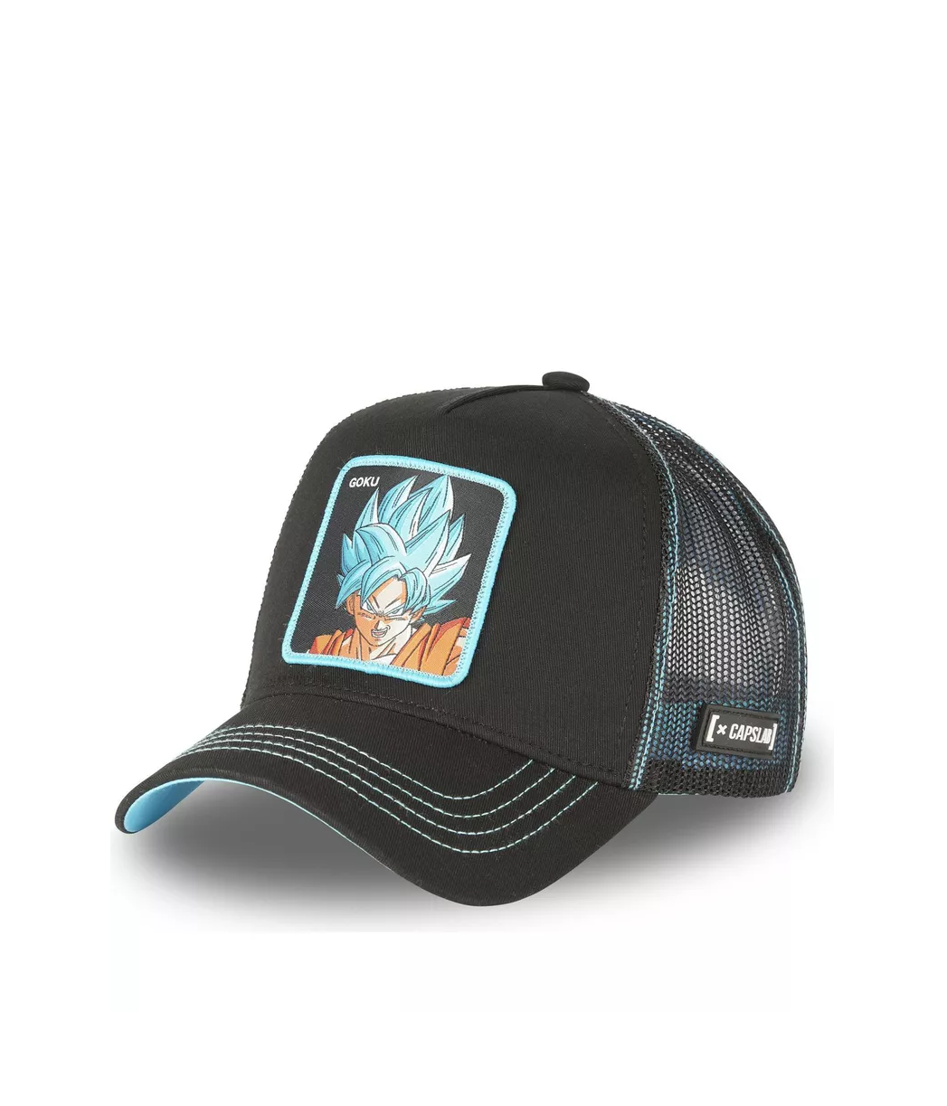 Goat Capslab Gorra CAPSLAB - CAS GOK1 – Pasarela Roja