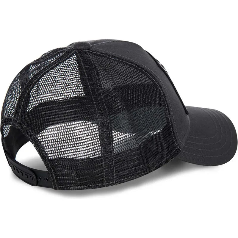 Gorra VON DUTCH - SQUARE8B