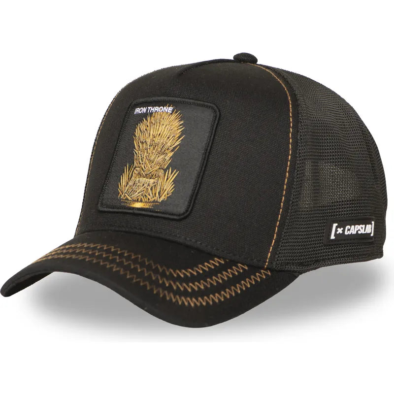 Gorra CAPSLAB - HOD/PCT/IRO