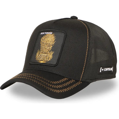 Gorra CAPSLAB - HOD/PCT/IRO