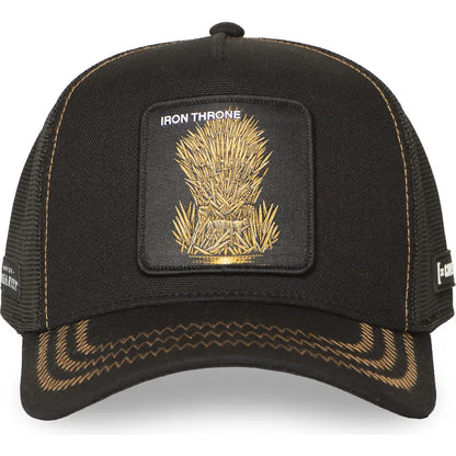 Gorra CAPSLAB - HOD/PCT/IRO
