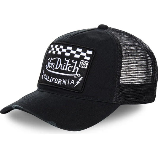 Gorra VON DUTCH - TRUCK02