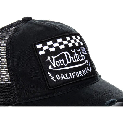 Gorra VON DUTCH - TRUCK02