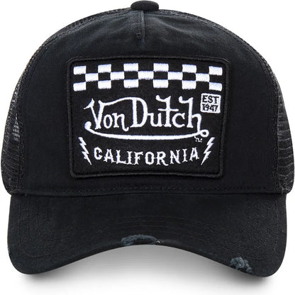 Gorra VON DUTCH - TRUCK02