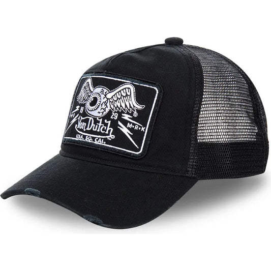 Gorra VON DUTCH - TRUCK07
