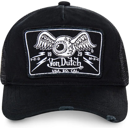 Gorra VON DUTCH - TRUCK07