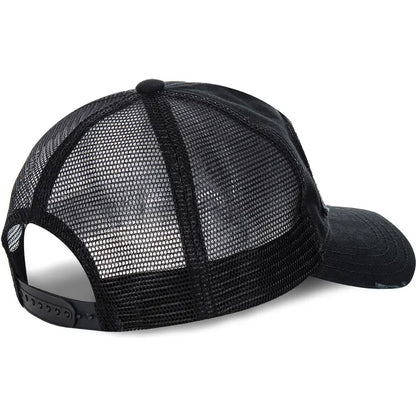 Gorra VON DUTCH - TRUCK07