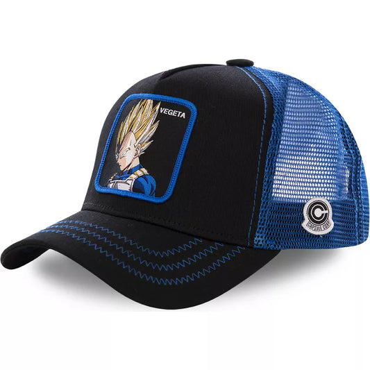 Gorra Vegeta Capslab - ve3