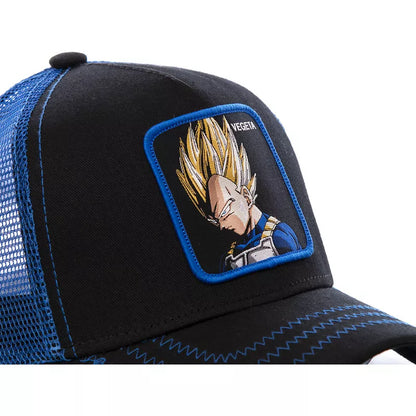 Gorra Vegeta Capslab - ve3