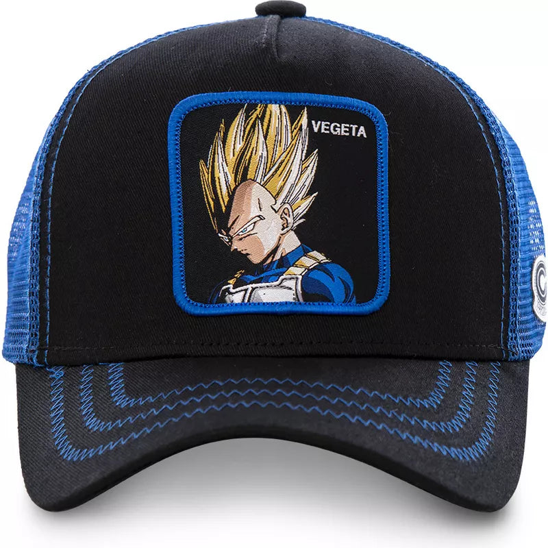 Gorra Vegeta Capslab - ve3