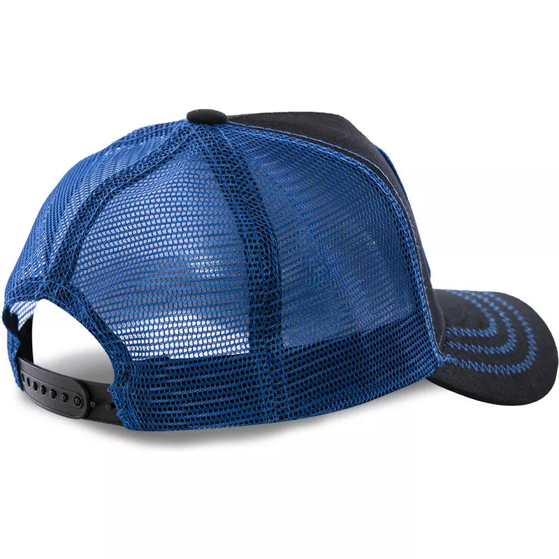 Gorra Vegeta Capslab - ve3