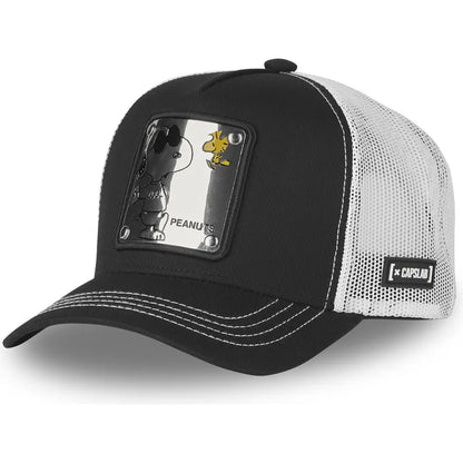 Gorra CAPSLAB - NAW5