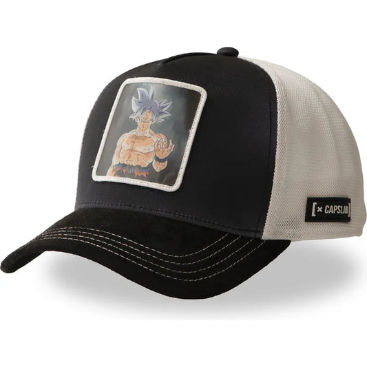 Gorra CAPSLAB - UIC